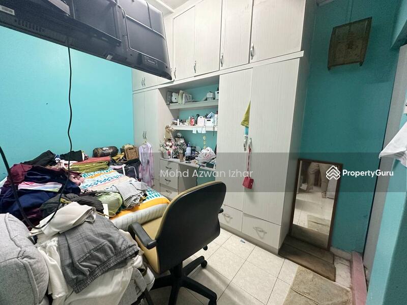 Untuk Dijual - Taman Tun Dr Ismail