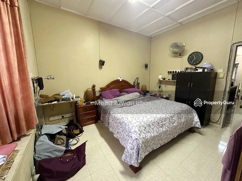 Untuk Dijual - Taman Tun Dr Ismail