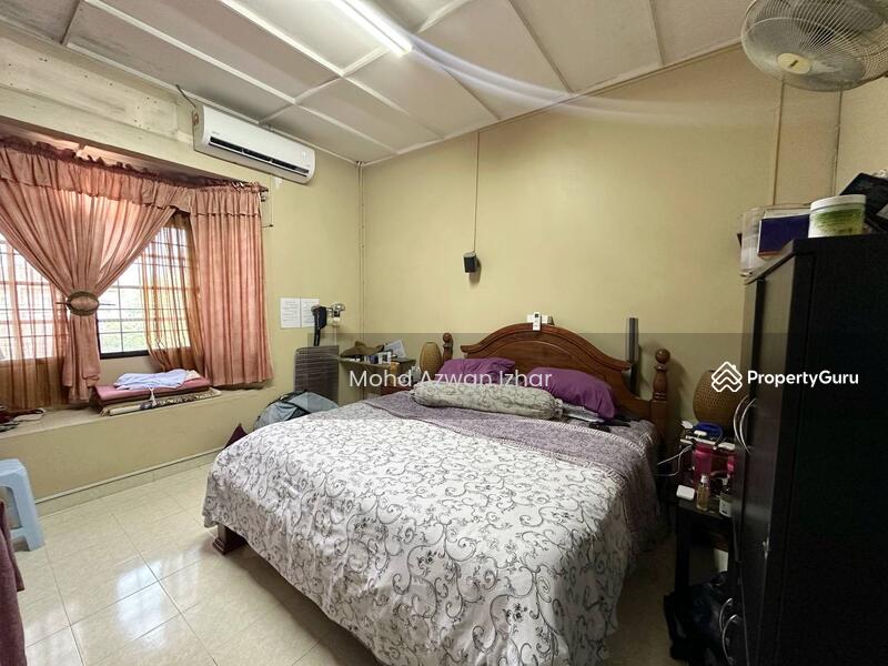 Untuk Dijual - Taman Tun Dr Ismail