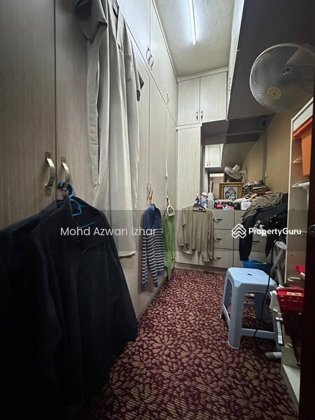 Untuk Dijual - Taman Tun Dr Ismail