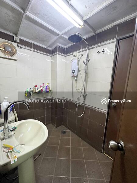 Untuk Dijual - Taman Tun Dr Ismail