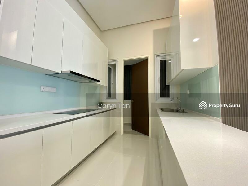 Untuk Disewa - Met 1 Residences