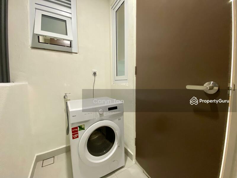 Untuk Disewa - Met 1 Residences