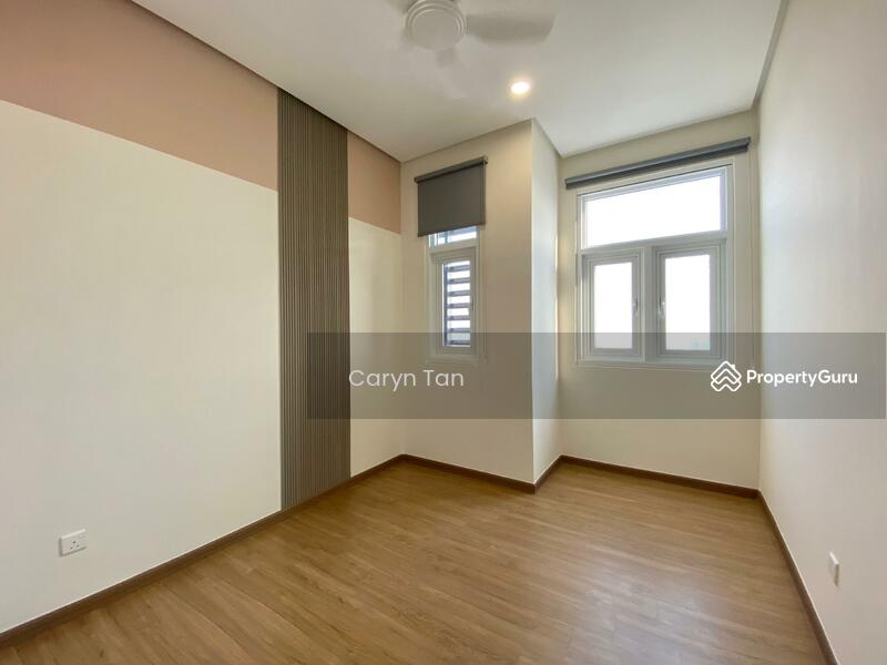 Untuk Disewa - Met 1 Residences