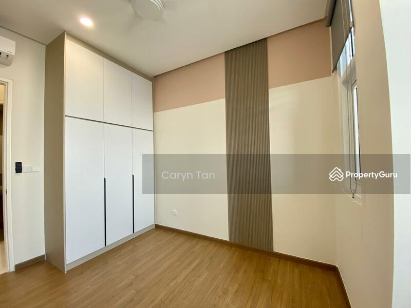 Untuk Disewa - Met 1 Residences