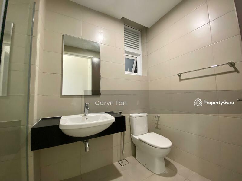 Untuk Disewa - Met 1 Residences