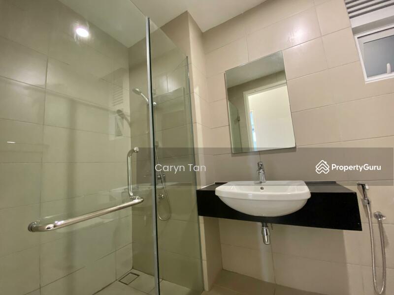 Untuk Disewa - Met 1 Residences