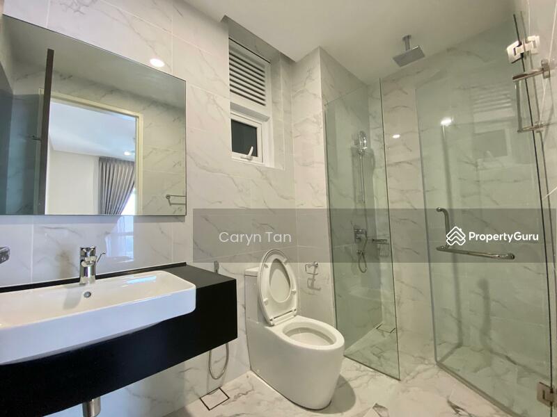 Untuk Disewa - Met 1 Residences