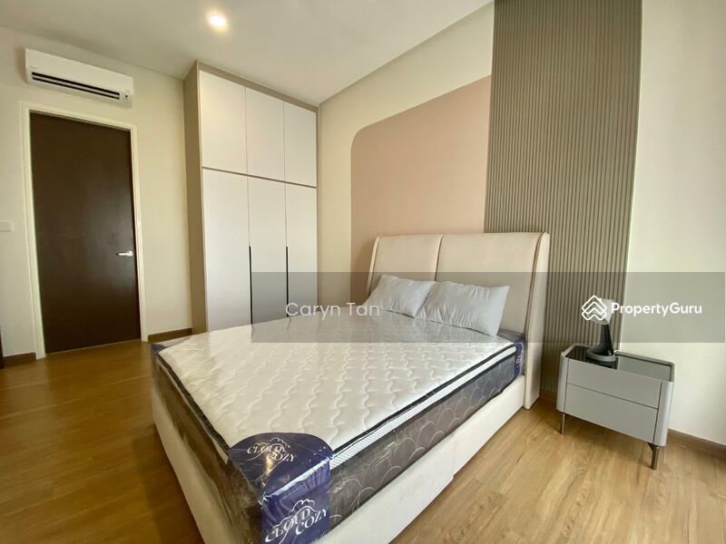 Untuk Disewa - Met 1 Residences