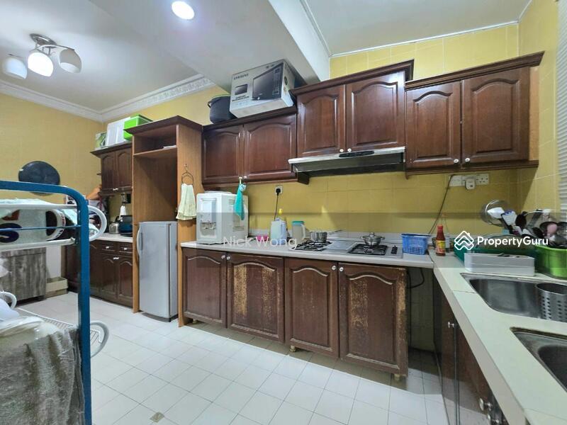 For Sale - Terrace house at Subang Bestari
