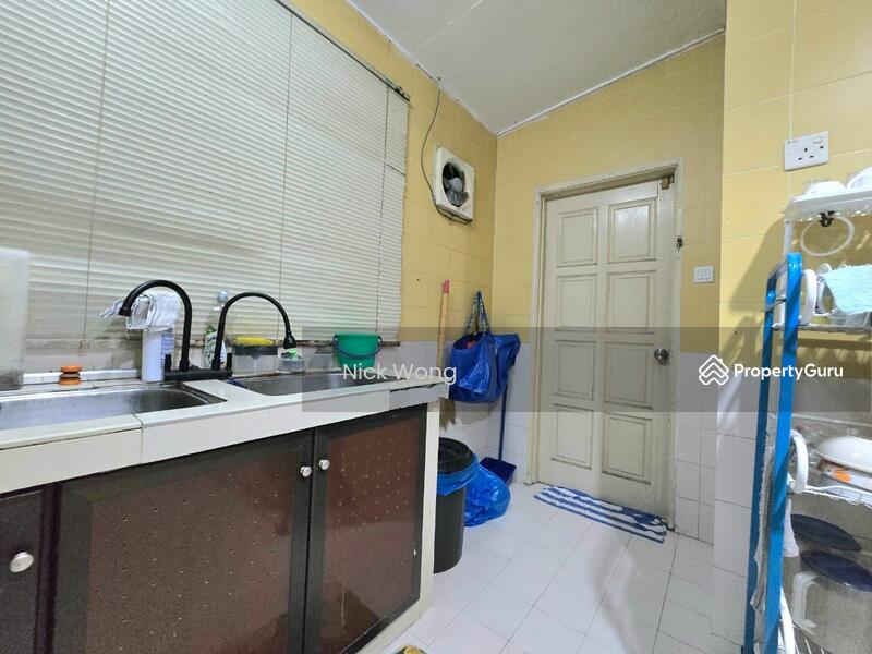 For Sale - Terrace house at Subang Bestari