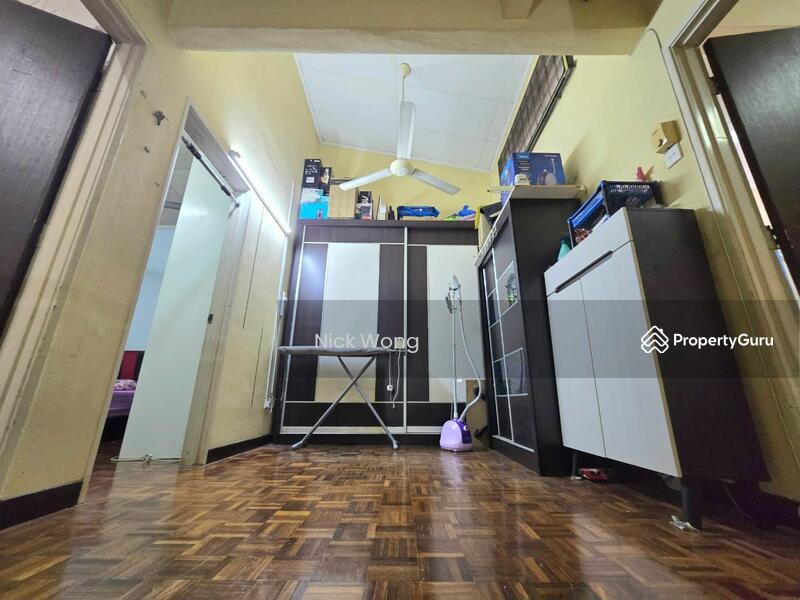 For Sale - Terrace house at Subang Bestari