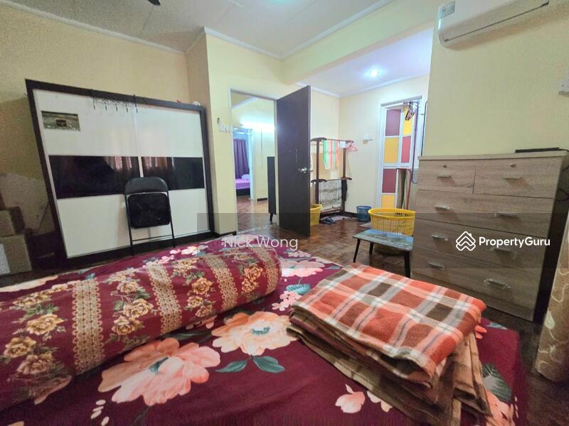 For Sale - Terrace house at Subang Bestari