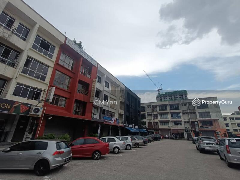 Shop / Office for Sale in Permas Jaya (Johor Bahru) - CM Yen - PropertyGuru.com.my