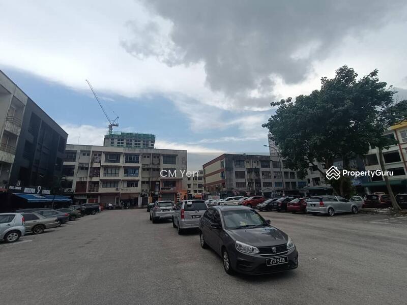 Shop / Office for Sale in Permas Jaya (Johor Bahru) - CM Yen - PropertyGuru.com.my