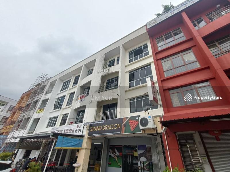 Shop / Office for Sale in Permas Jaya (Johor Bahru) - CM Yen - PropertyGuru.com.my