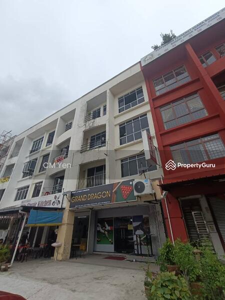 Shop / Office for Sale in Permas Jaya (Johor Bahru) - CM Yen - PropertyGuru.com.my
