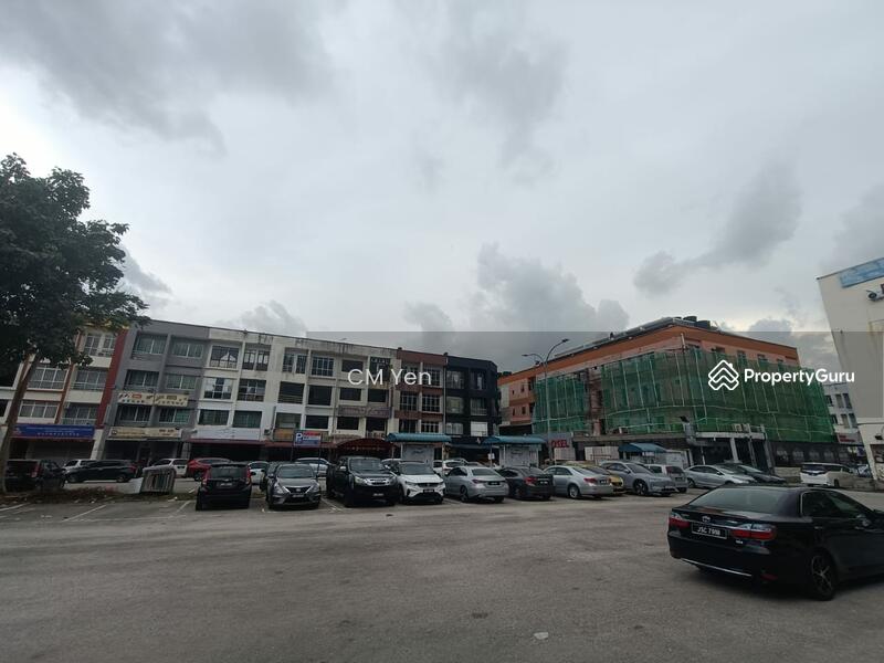 Shop / Office for Sale in Permas Jaya (Johor Bahru) - CM Yen - PropertyGuru.com.my