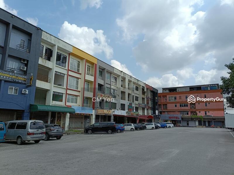 Shop / Office for Sale in Permas Jaya (Johor Bahru) - CM Yen - PropertyGuru.com.my