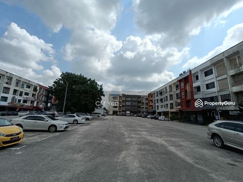 Shop / Office for Sale in Permas Jaya (Johor Bahru) - CM Yen - PropertyGuru.com.my
