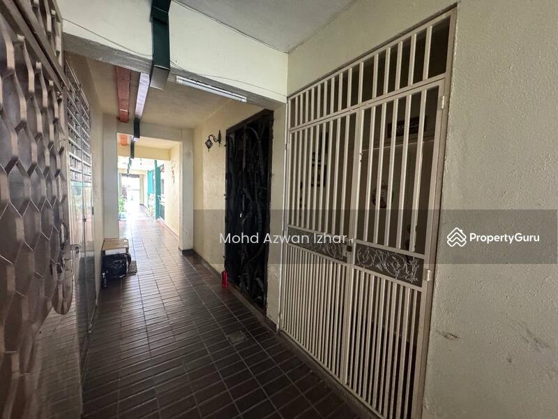 Untuk Dijual - City Garden Orchid Court