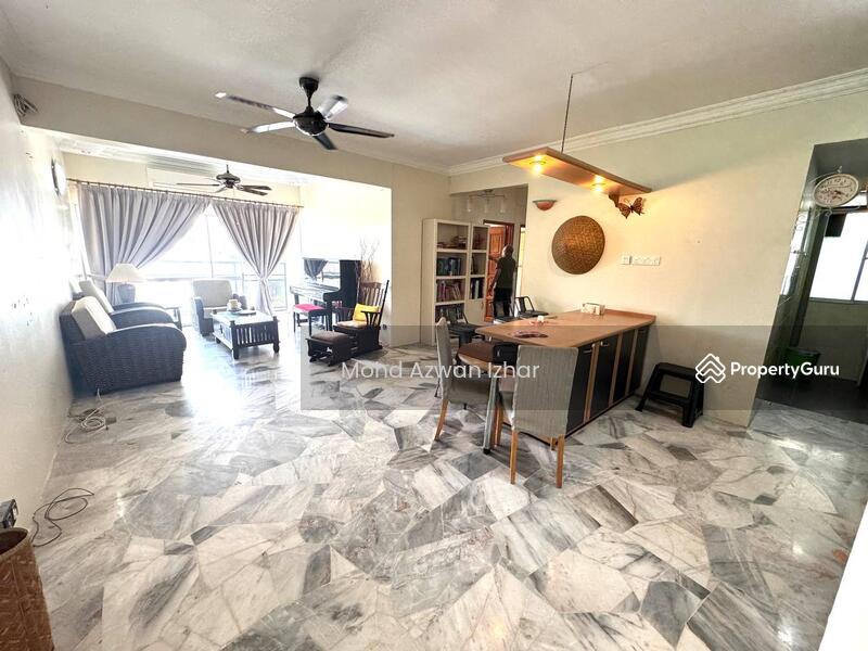 Untuk Dijual - City Garden Orchid Court