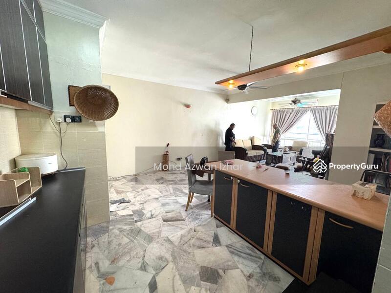 Untuk Dijual - City Garden Orchid Court
