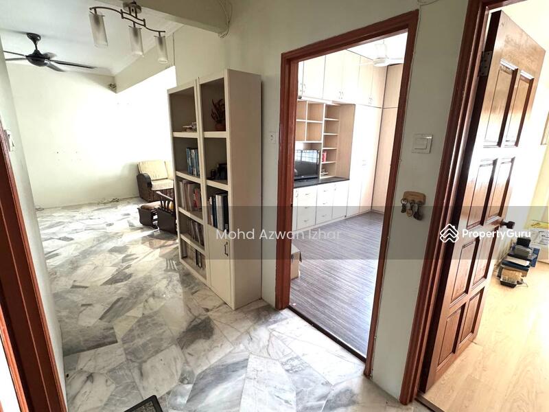 Untuk Dijual - City Garden Orchid Court