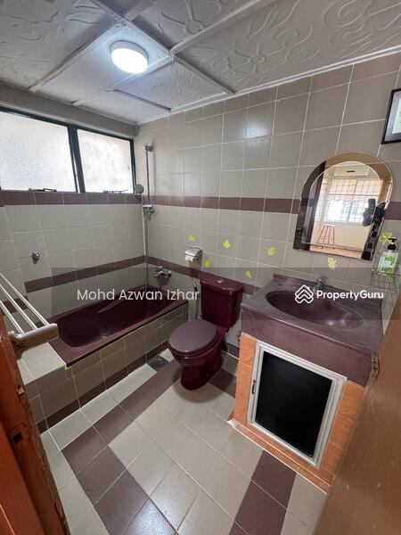 Untuk Dijual - City Garden Orchid Court