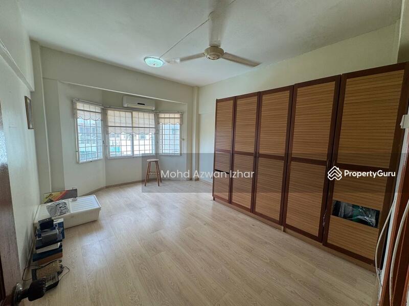 Untuk Dijual - City Garden Orchid Court