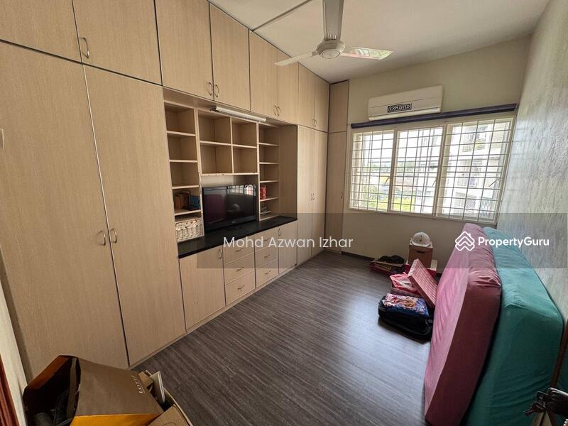 Untuk Dijual - City Garden Orchid Court
