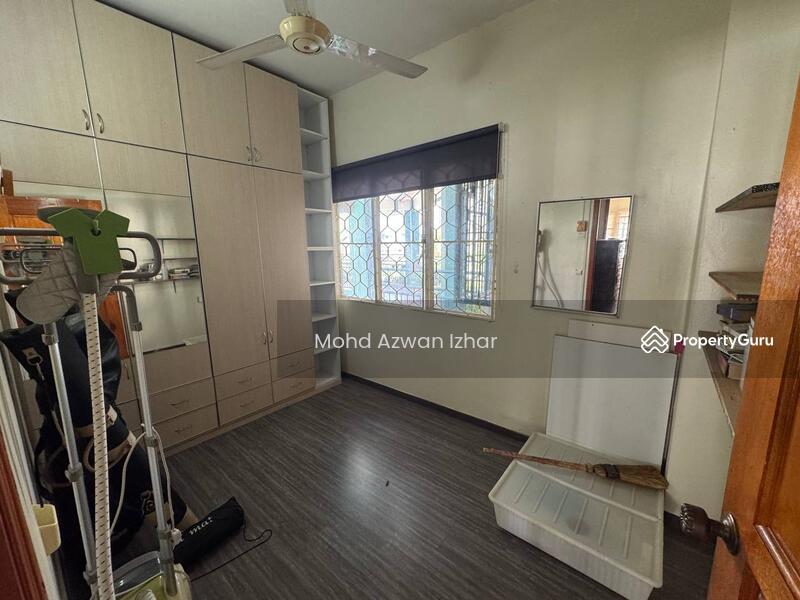 Untuk Dijual - City Garden Orchid Court