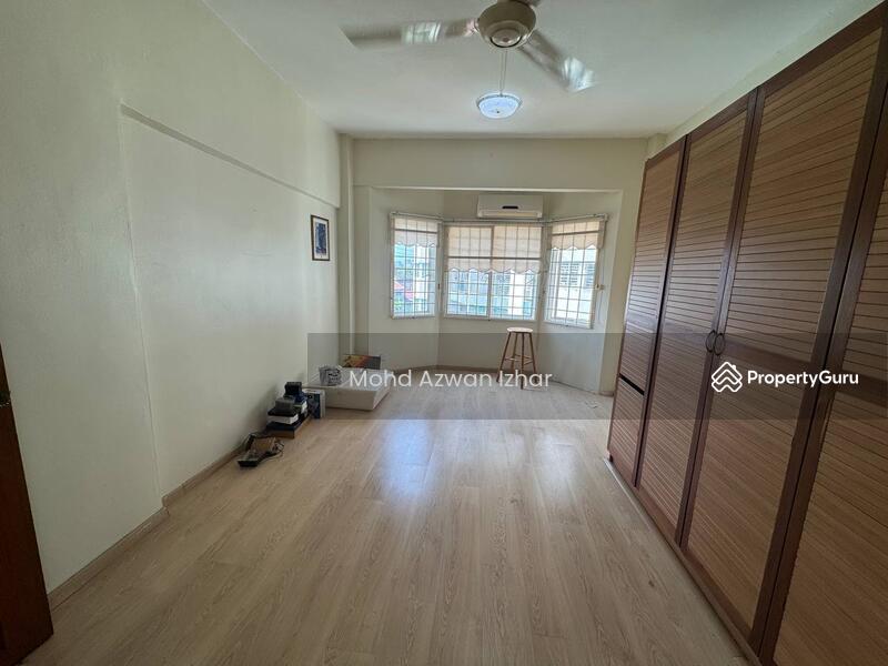 Untuk Dijual - City Garden Orchid Court
