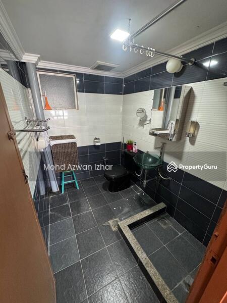 Untuk Dijual - City Garden Orchid Court