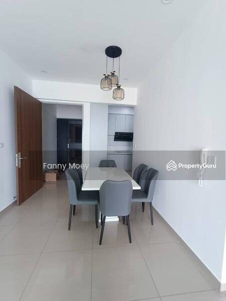 Condominium for Rent at Zen 6 - Fanny Moey - PropertyGuru.com.my