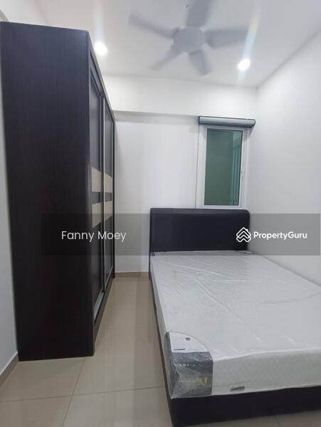 Condominium for Rent at Zen 6 - Fanny Moey - PropertyGuru.com.my