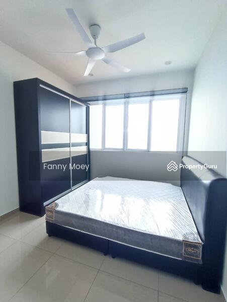 Condominium for Rent at Zen 6 - Fanny Moey - PropertyGuru.com.my