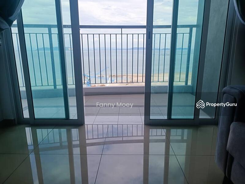 Condominium for Rent at Zen 6 - Fanny Moey - PropertyGuru.com.my