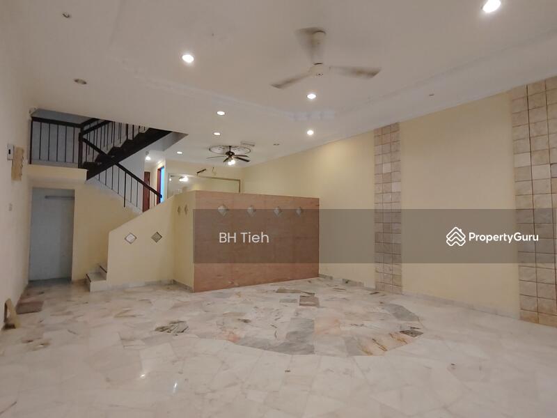 For Rent - Taman Bukit Utama