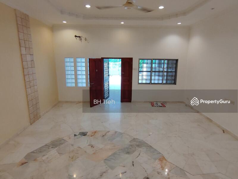 For Rent - Taman Bukit Utama