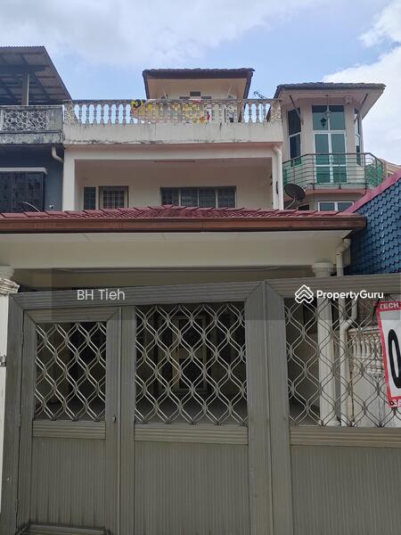 For Rent - Taman Bukit Utama