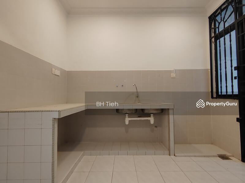 For Rent - Taman Bukit Utama