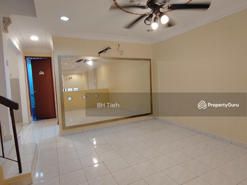 For Rent - Taman Bukit Utama