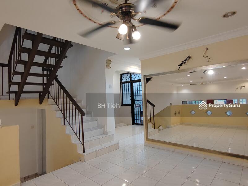 For Rent - Taman Bukit Utama
