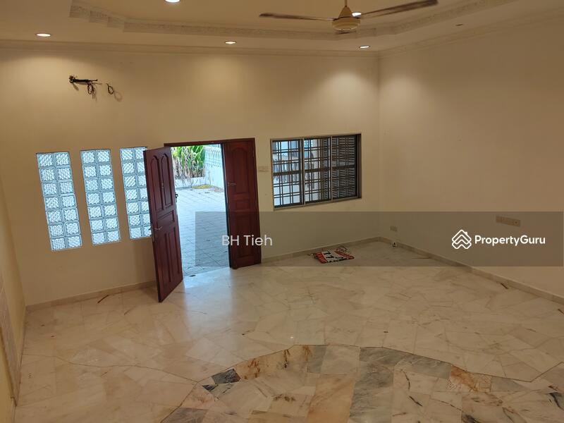 For Rent - Taman Bukit Utama