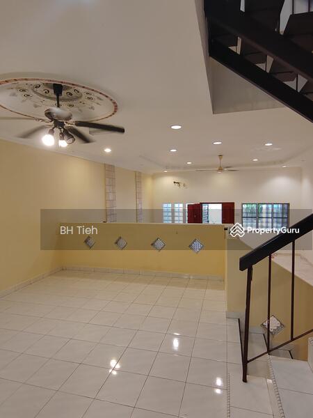 For Rent - Taman Bukit Utama
