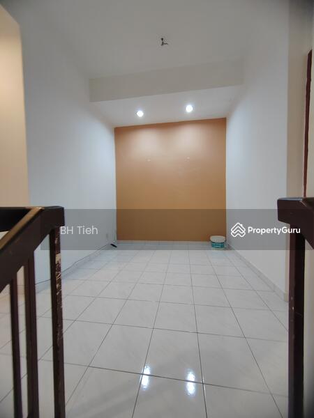 For Rent - Taman Bukit Utama