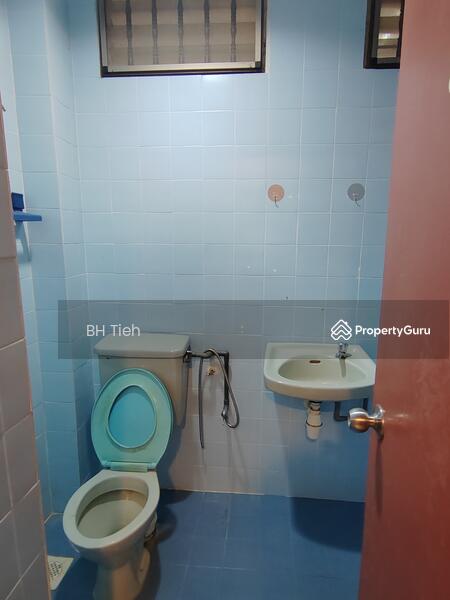 For Rent - Taman Bukit Utama