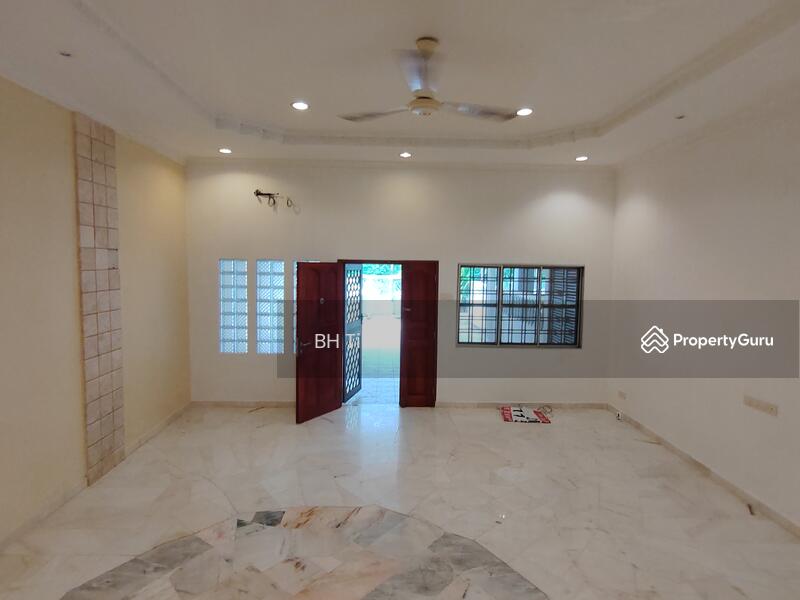 For Rent - Taman Bukit Utama