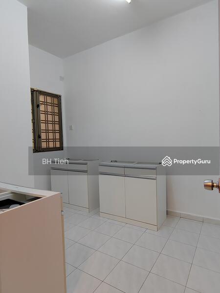 For Rent - Taman Bukit Utama